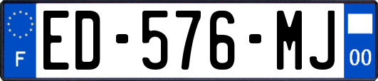 ED-576-MJ