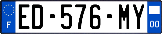 ED-576-MY