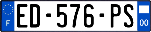 ED-576-PS