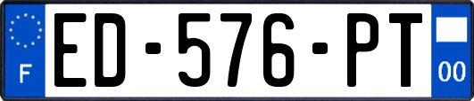 ED-576-PT