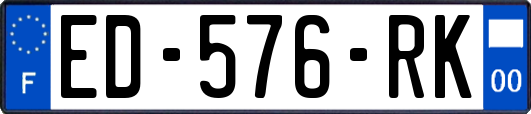 ED-576-RK