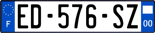 ED-576-SZ