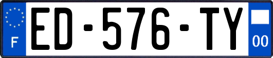 ED-576-TY