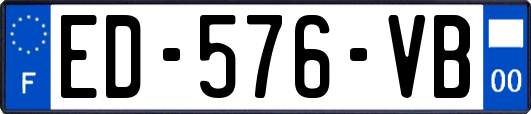 ED-576-VB