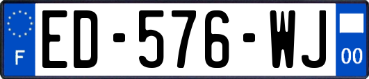 ED-576-WJ