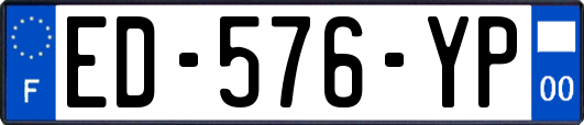 ED-576-YP