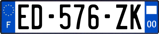 ED-576-ZK