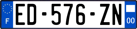 ED-576-ZN