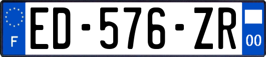 ED-576-ZR