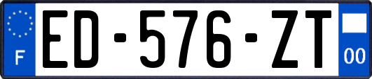 ED-576-ZT