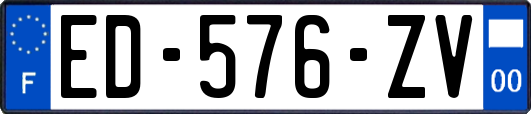 ED-576-ZV