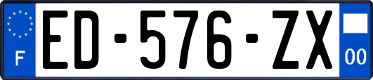 ED-576-ZX