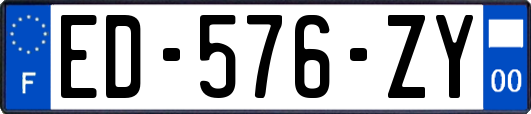 ED-576-ZY