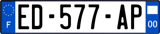 ED-577-AP