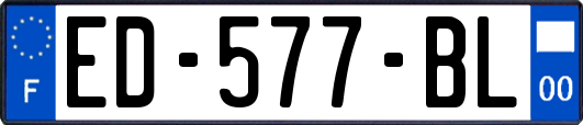 ED-577-BL