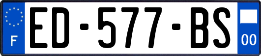 ED-577-BS