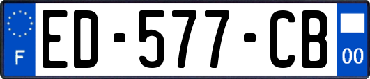 ED-577-CB