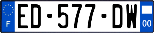 ED-577-DW