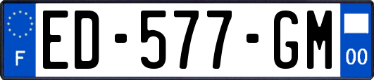 ED-577-GM