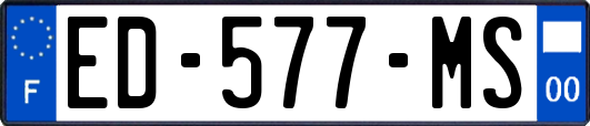 ED-577-MS