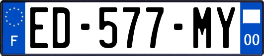 ED-577-MY