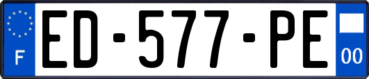 ED-577-PE