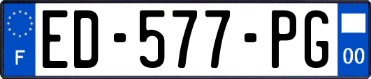 ED-577-PG