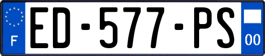 ED-577-PS