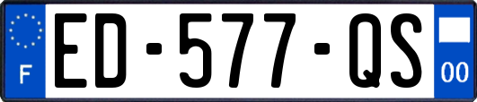 ED-577-QS