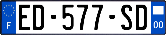 ED-577-SD