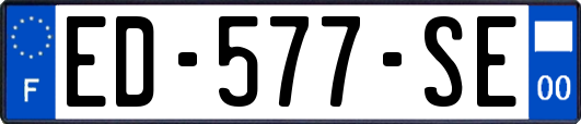 ED-577-SE