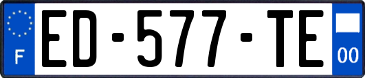 ED-577-TE