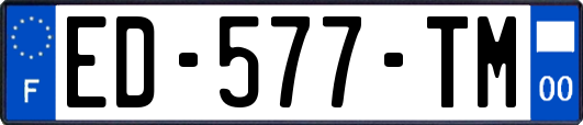 ED-577-TM