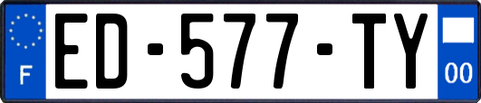 ED-577-TY