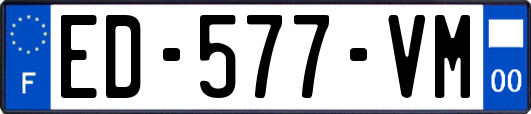 ED-577-VM