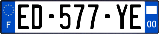 ED-577-YE