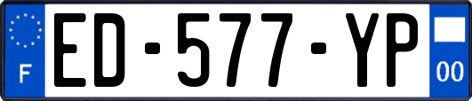 ED-577-YP