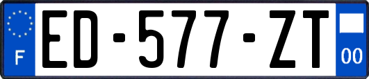 ED-577-ZT