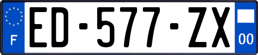 ED-577-ZX