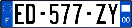 ED-577-ZY