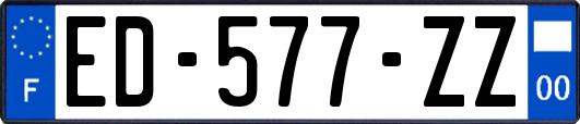 ED-577-ZZ