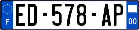 ED-578-AP