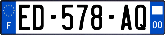 ED-578-AQ