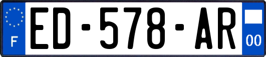 ED-578-AR