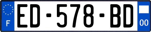 ED-578-BD