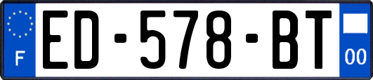 ED-578-BT