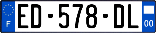 ED-578-DL