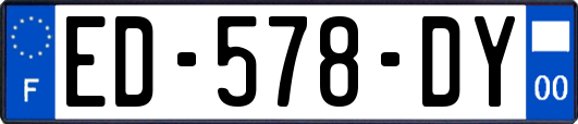 ED-578-DY