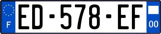 ED-578-EF