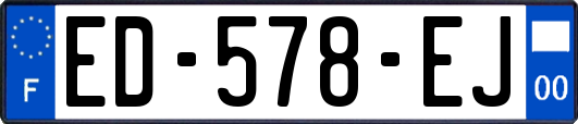 ED-578-EJ